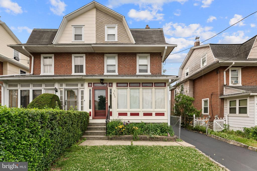 Residential Lease in ARDMORE