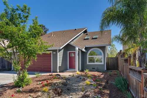 1741 Randon Way, Santa Rosa, CA, 95403-8649 | Card Image