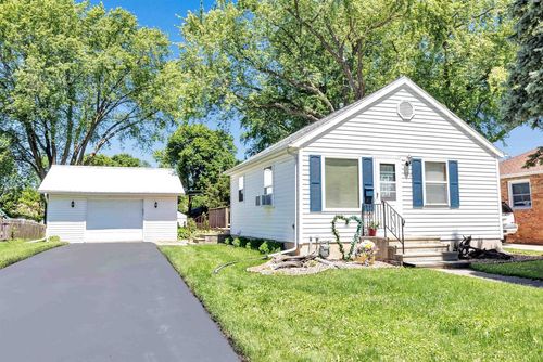 1192 Bond Street, GREEN BAY, WI, 54303 | Card Image