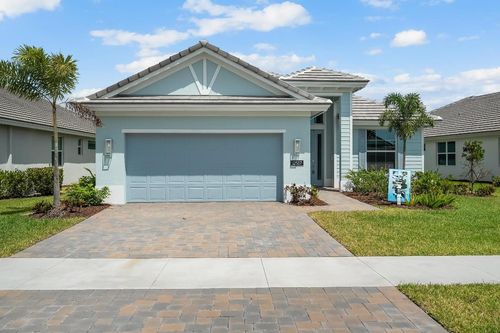 12507 Sw Sunrise Lake Ter, Port St. Lucie, FL, 34987-6903 | Card Image