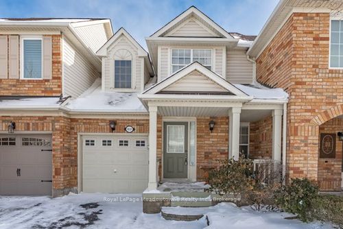 1637 Stover Cres, Milton, ON, L9T5N4 | Card Image