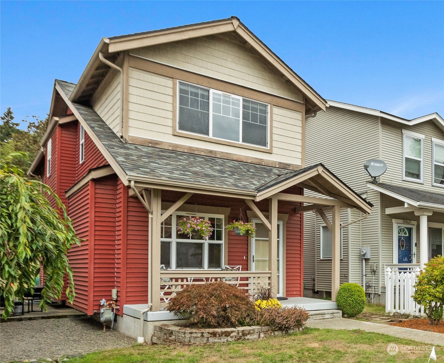 12th Ave, Seatac, WA 98198