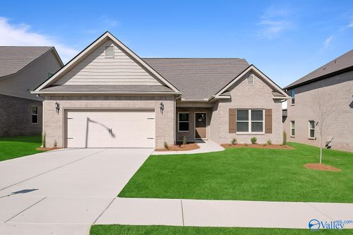 418 Tracer St, Huntsville, AL, 35811-9807 | Card Image