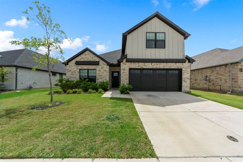 498 Oak Creek Dr, Lavon, TX, 75166-1934 | Card Image