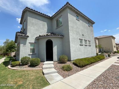 7305 S 17 Th Drive, House other with 4 bedrooms, 3 bathrooms and null parking in Phoenix AZ | Image 1