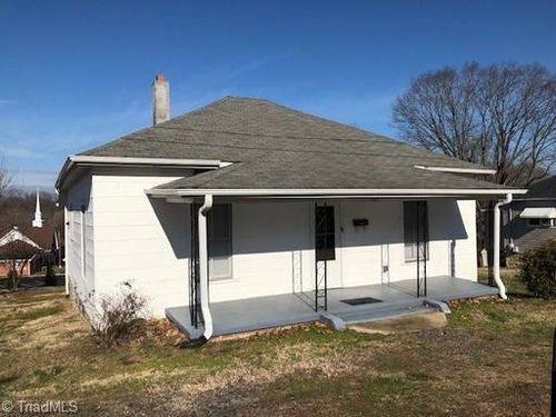 1143 Carolina Avenue, Eden, NC, 27288 | Card Image