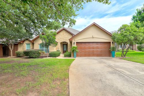 30613 Chi Chi Dr, Georgetown, TX, 78628-1248 | Card Image
