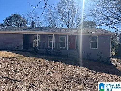 401 20th Ave Ne, CENTER POINT, AL, 35215-5015 | Card Image