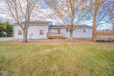 9950 W State Road 38, House other with 3 bedrooms, 2 bathrooms and null parking in Markleville IN | Image 3