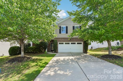 426 Garden Grove Rd, Fort Mill, SC, 29708-7701 | Card Image