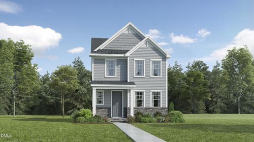216 Sweet Honey Ln, Knightdale, NC, 27545-5306 | Card Image