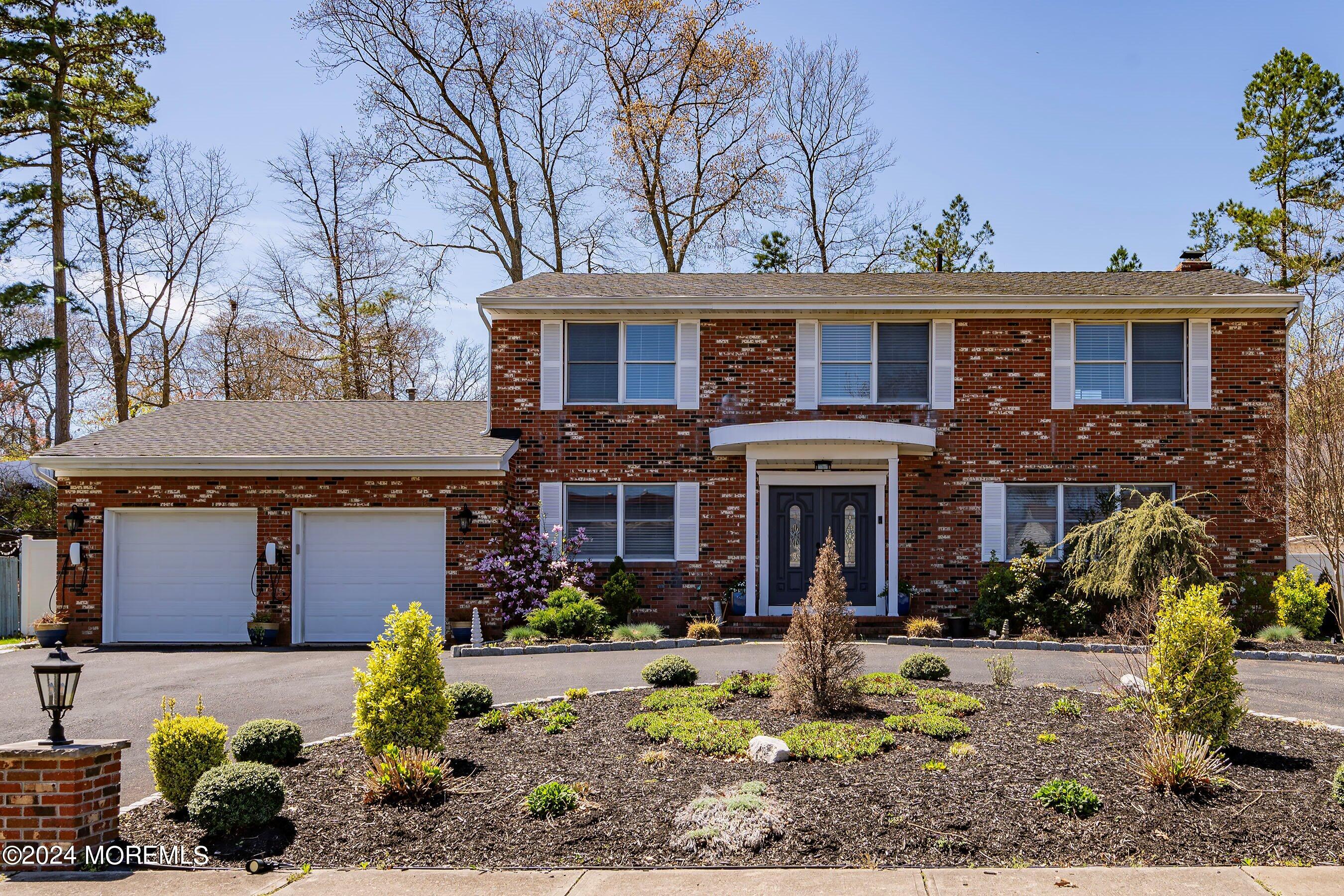 Mccormick Dr, Toms River, NJ 08753