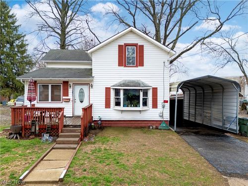 513 Washington St, Wooster, OH, 44691-3663 | Card Image