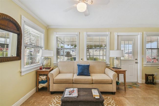 Unit A - Living Room | Image 13