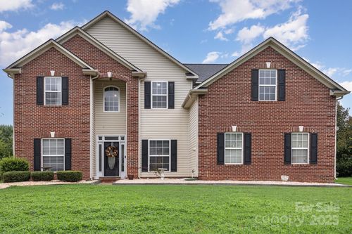 4803 Chesney St Nw, Concord, NC, 28027-2863 | Card Image