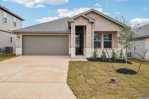 3007 Nash Dr, New Braunfels, TX, 78132-0226 | Card Image
