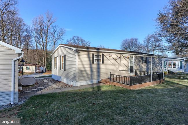 340 Maple Ave, House other with 3 bedrooms, 2 bathrooms and null parking in MANHEIM PA | Image 29