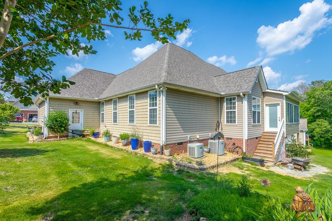 59 Honeysuckle Dr, House other with 4 bedrooms, 3 bathrooms and null parking in Rock Spring GA | Image 39