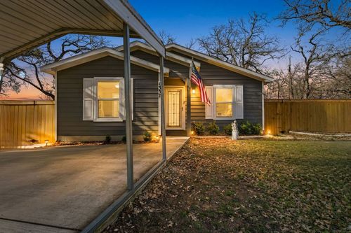 1337 Fox Hollow Ct, Azle, TX, 76020-4515 | Card Image