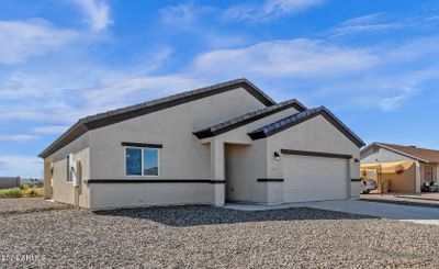 9072 W Troy Drive, House other with 3 bedrooms, 2 bathrooms and null parking in Arizona City AZ | Image 3