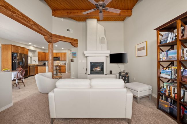 8719 Desert Fox Way, Condo with 3 bedrooms, 3 bathrooms and null parking in Albuquerque NM | Image 12