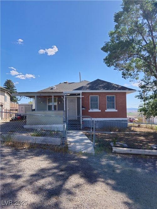 23 Avenue B, Mc Gill, NV, 89318-9801 | Card Image