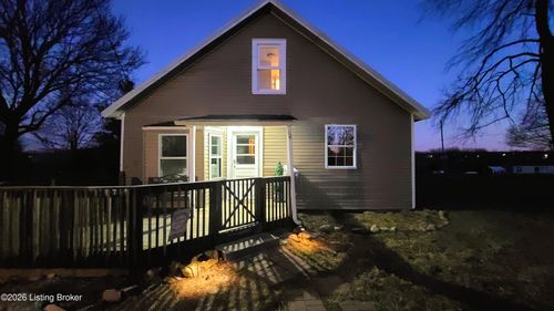 130 Bruner Rd, Brandenburg, KY, 40108-9439 | Card Image