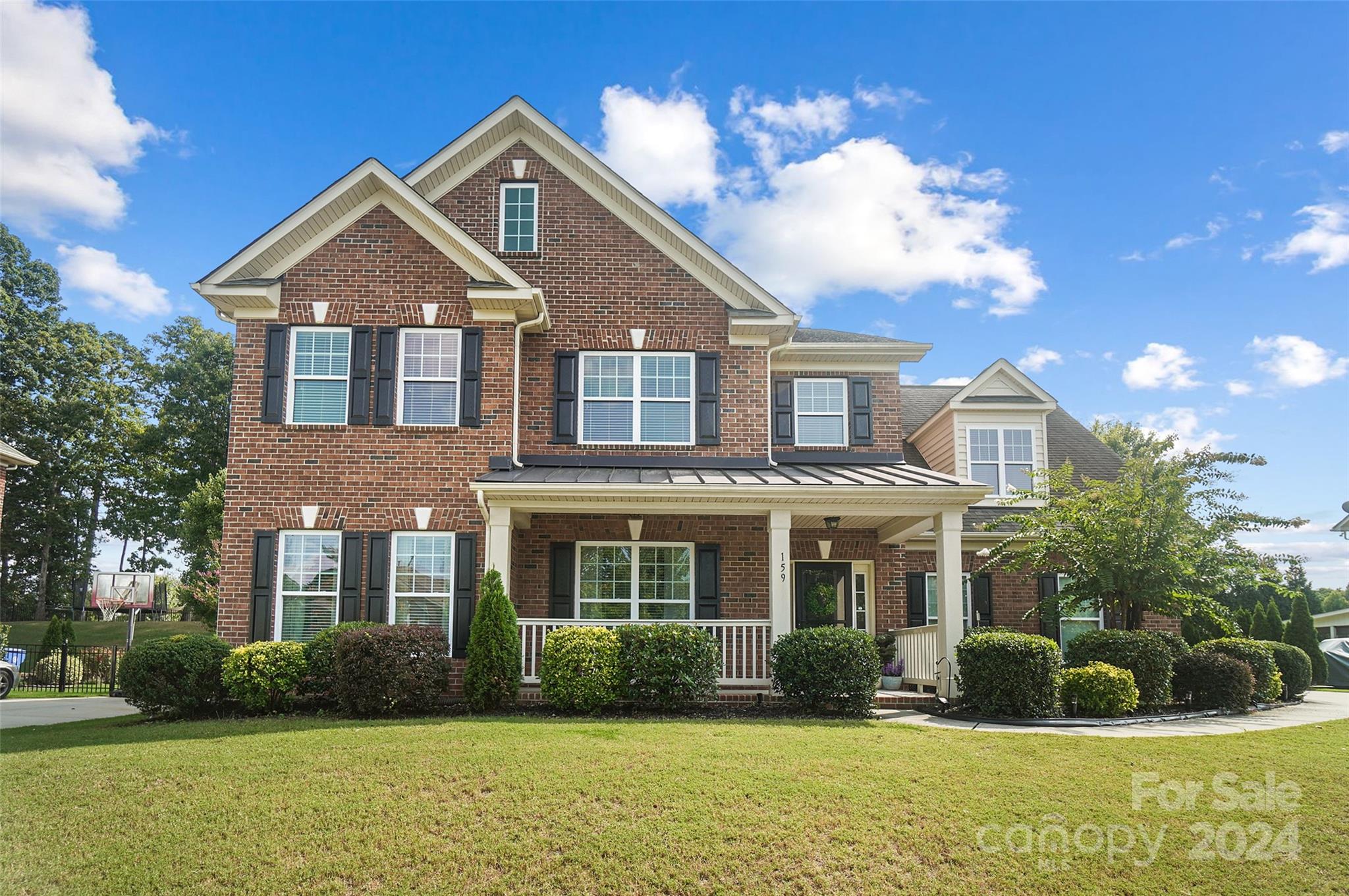 Fellspoint Rd, Mooresville, NC 28115