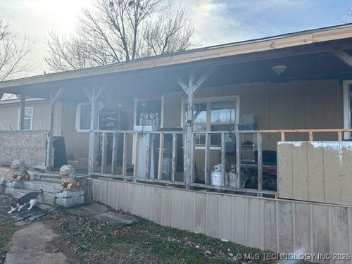 101950 S 4705 Rd, Muldrow, OK, 74948-6292 | Card Image