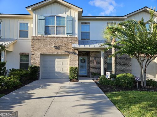 1105 Mariners Cir, Saint Simons Island, GA, 31522-2319 | Card Image
