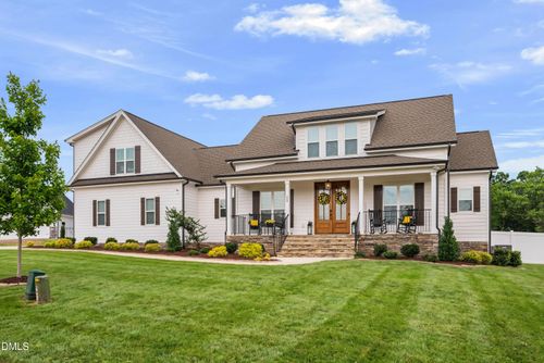 15 Old Garden Ln, Youngsville, NC, 27596-6642 | Card Image