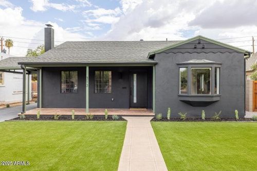 313 W Vernon Ave, Phoenix, AZ, 85003-1040 | Card Image