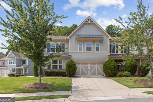 2405 Boxwalking Ct, Cumming, GA, 30040-1111 | Card Image