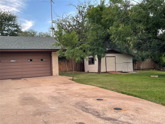 131 County Road 1544, House other with 3 bedrooms, 2 bathrooms and null parking in Morgan TX | Image 7