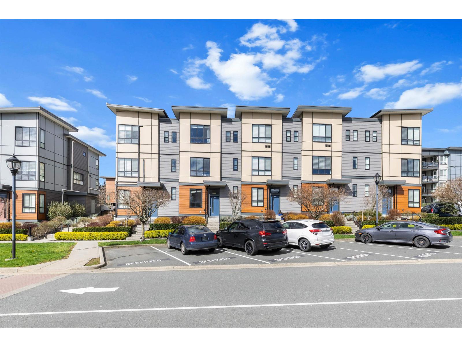 Residential in Abbotsford 4