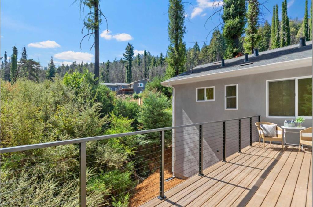 Residential in Boulder Creek 3