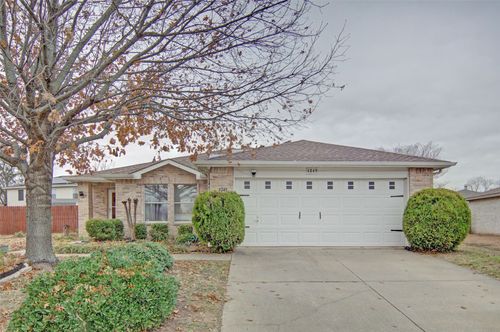 4245 Gray Fox Dr, Fort Worth, TX, 76123-2544 | Card Image