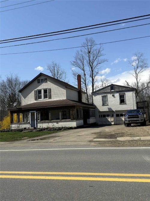 408 W Honeoye St, Shinglehouse, PA, 16748-7100 | Card Image
