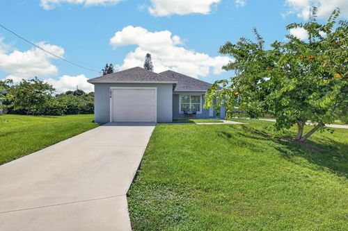 1974 Gena Rd, Port Saint Lucie, FL, 34952-5655 | Card Image