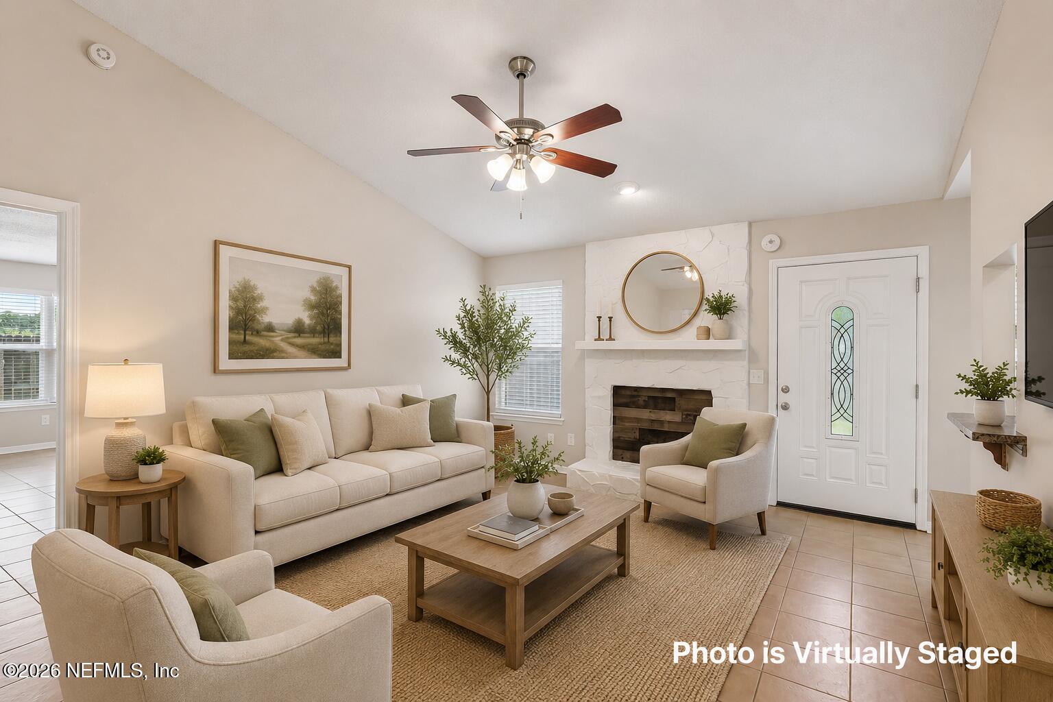 Residential in Jacksonville 4