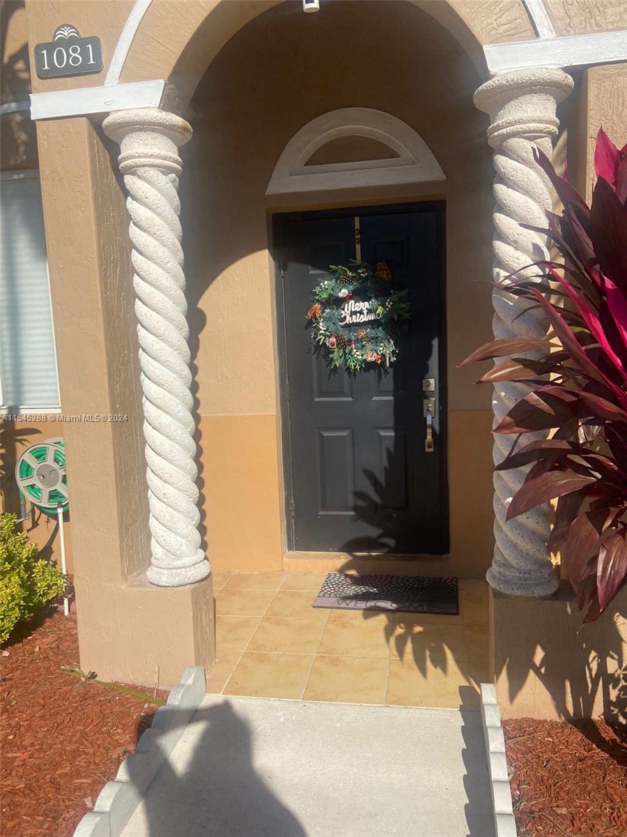 23rd Ave, Homestead, FL 33035