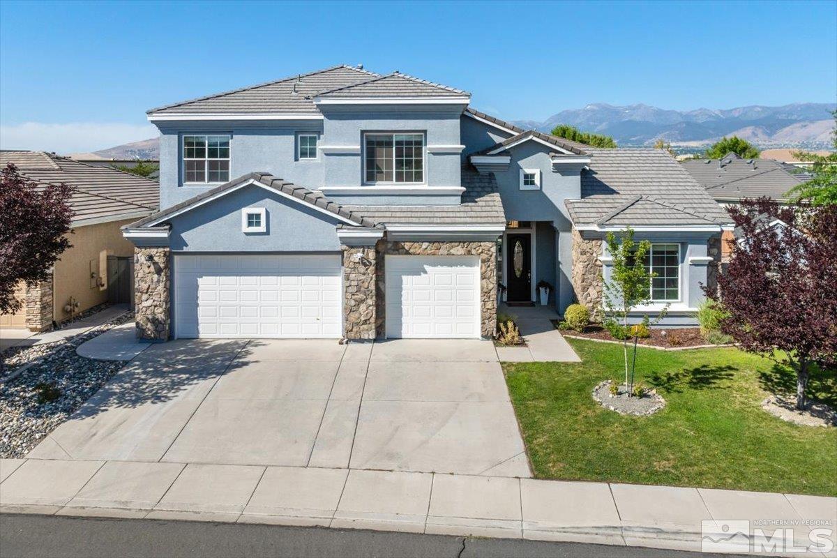 Silverthread Dr, Reno, NV 89521