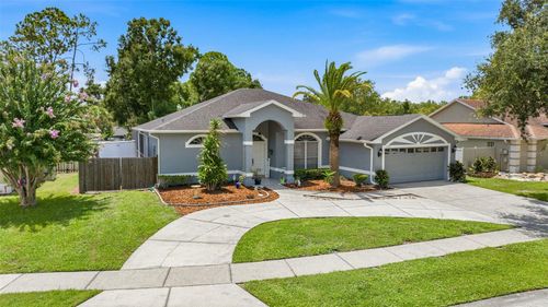 15306 Carrollton Lane, Tampa, FL, 33624 | Card Image