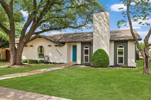 3022 Ravine Trl, Carrollton, TX, 75007-3437 | Card Image