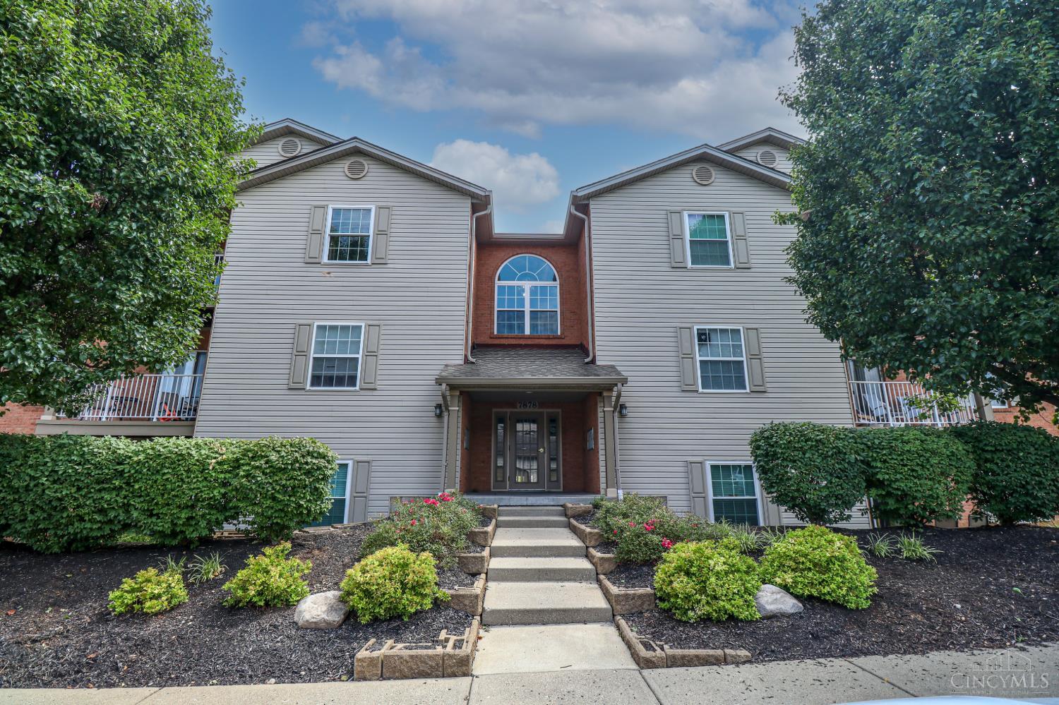 Residential in Fairfield Twp