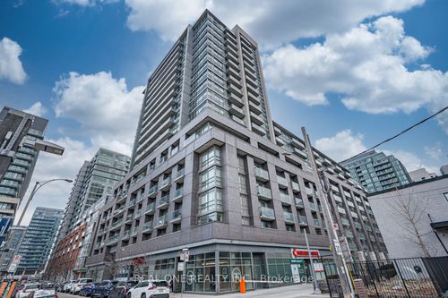 846-68 Abell St, Toronto, ON, M6J0B1 | Card Image