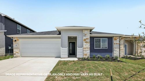 451 Mountain Pea Road, Kyle, TX, 78640 | Card Image