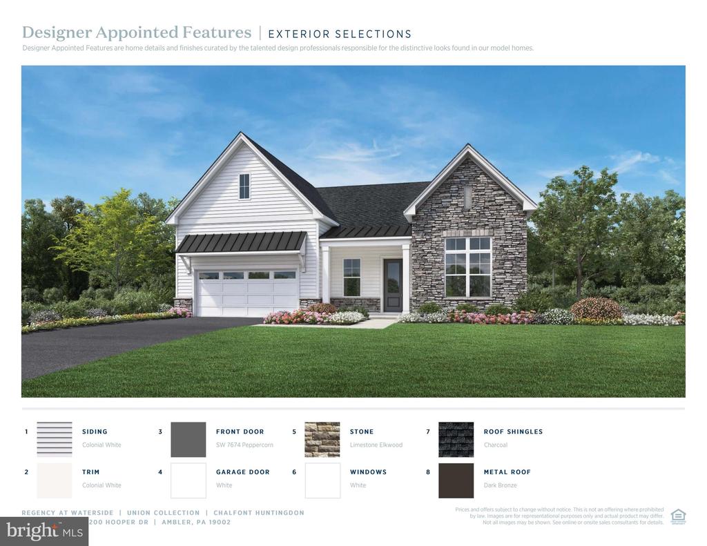 Hooper Dr, Ambler, PA 19002