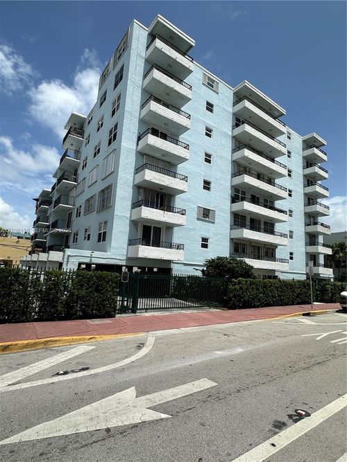 206-720 Collins Ave, Miami Beach, FL, 33139-6201 | Card Image