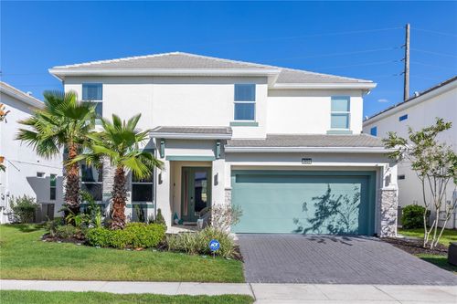 2623 Calistoga Ave, KISSIMMEE, FL, 34741 | Card Image